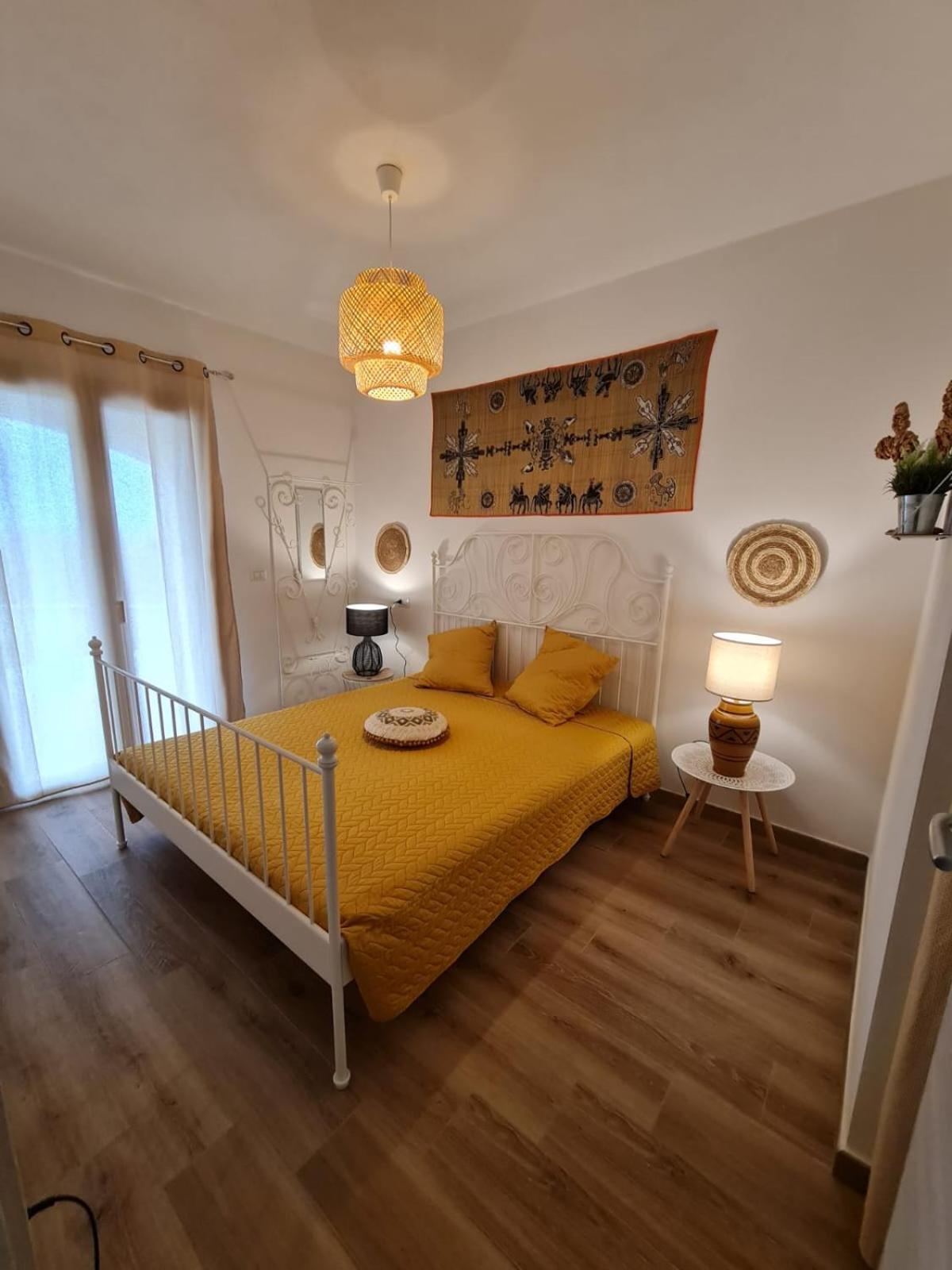 Alghero - House With Panoramic View Immersed In Full Nature Oda fotoğraf