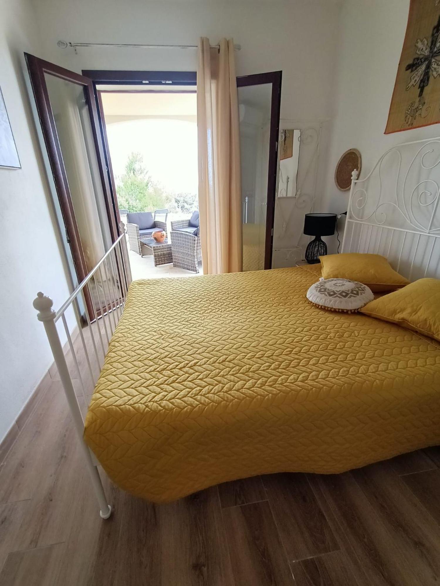 Alghero - House With Panoramic View Immersed In Full Nature Oda fotoğraf